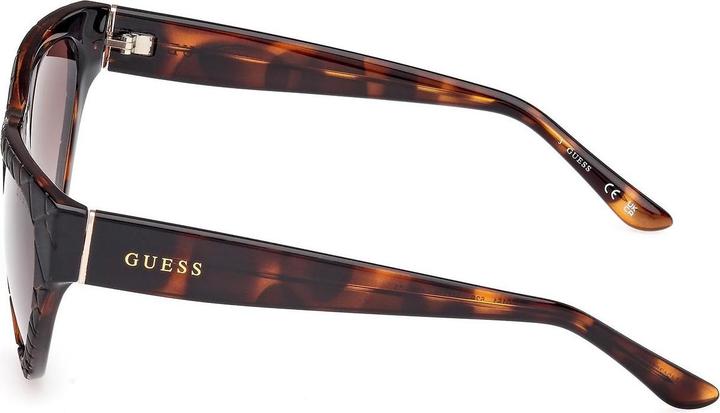 Produktbild Guess Damen-Sonnenbrille Tortoiseshell