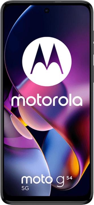 Immagine prodotto Motorola Moto G 54 5G (256 GB, Midnight Blue, 6.50", SIM + eSIM, 50 Mpx, 5G)