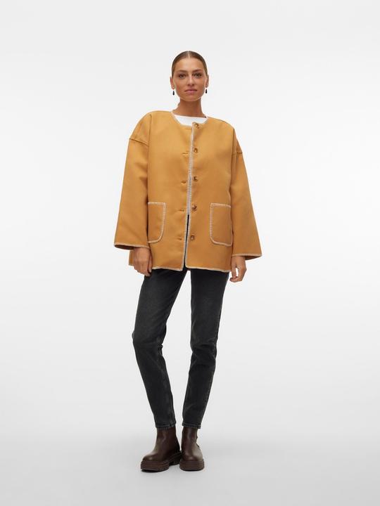 Actual product image Vero Moda VMGERRY Jacket Jacket (XL)