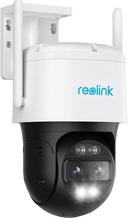Produktbild Reolink TrackMix WiFi (3840 x 2160 Pixels)