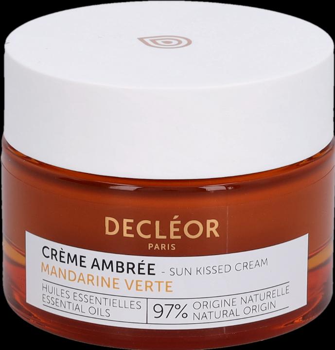 Produktbild Decleor Green Mandarin (50 ml)