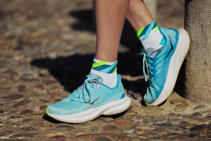 Actual product image Incylence Running Loops Short (39 - 42)