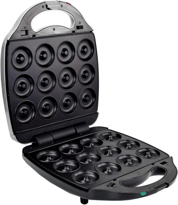 Produktbild Syntrox Donut Maker für 12 Donuts