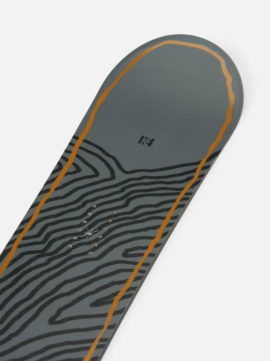 Produktbild K2 Snowboard Standard 2024 (152)
