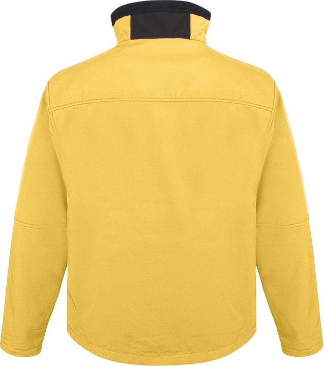 Actual product image Regatta Mens Activity Soft Shell Jacket (XL)