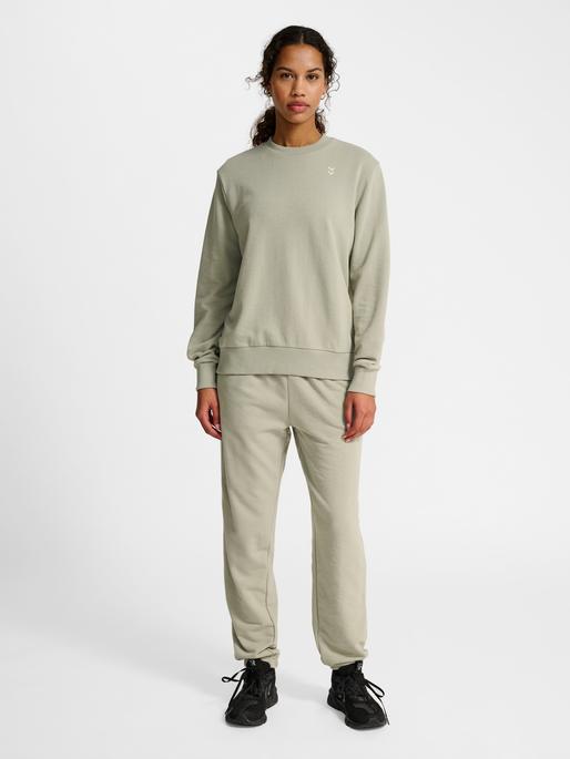 Produktbild hummel Hmlpulse W Sweat Crewneck (XL)