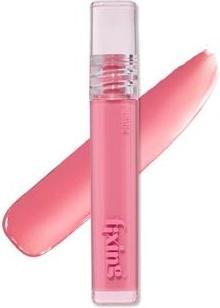 Produktbild Etude House ETUDE Glow Fixing Tint #2 Mellow Pink Nicht klebriger, glänzender Lippenstift 4.5g (02 Mellow Pink)