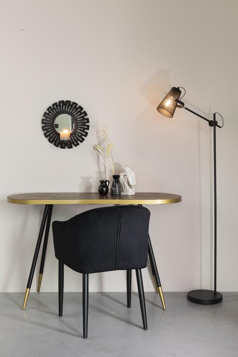 Image du produit White Label Living Denise (41 x 121 x 75 cm)