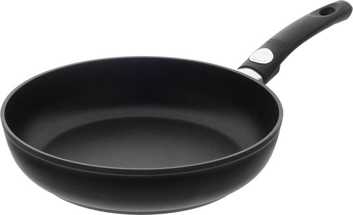Actual product image Kuhn Rikon Titanio Star (28 cm, Frying pan, Aluminium)
