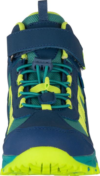 Actual product image Trollkids Kid's Tronfjell Hiker Mid (40)