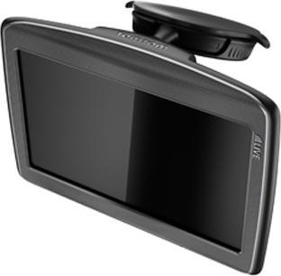 Produktbild TomTom GO LIVE 825, Europakarten (5")