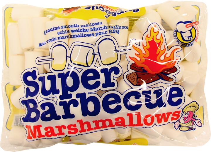 Produktbild VanDamme Super Barbecue (1 Stk., 300 g)
