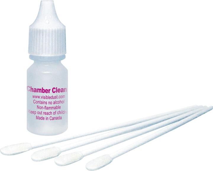 Produktbild Visible Dust Chamber Clean Kit