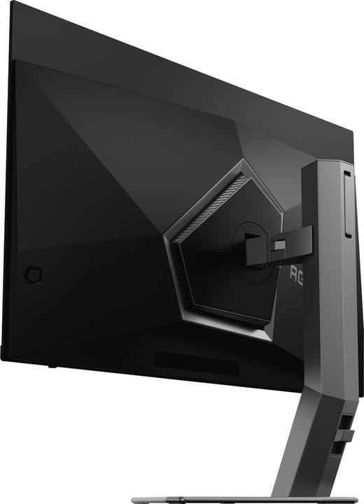 Produktbild AOC AG326UD (3840 x 2160 Pixel, 31.50")