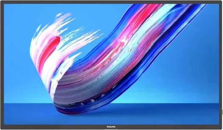 Philips Signage Solution Q-Line 43BDL3650Q/00 (3840 x 2160 Pixels, 43")