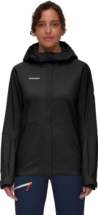 Immagine prodotto Mammut Alto HS Giacca con cappuccio Donna (XL)