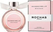 Actual product image Rochas Mademoiselle (Eau de parfum, 30 ml)