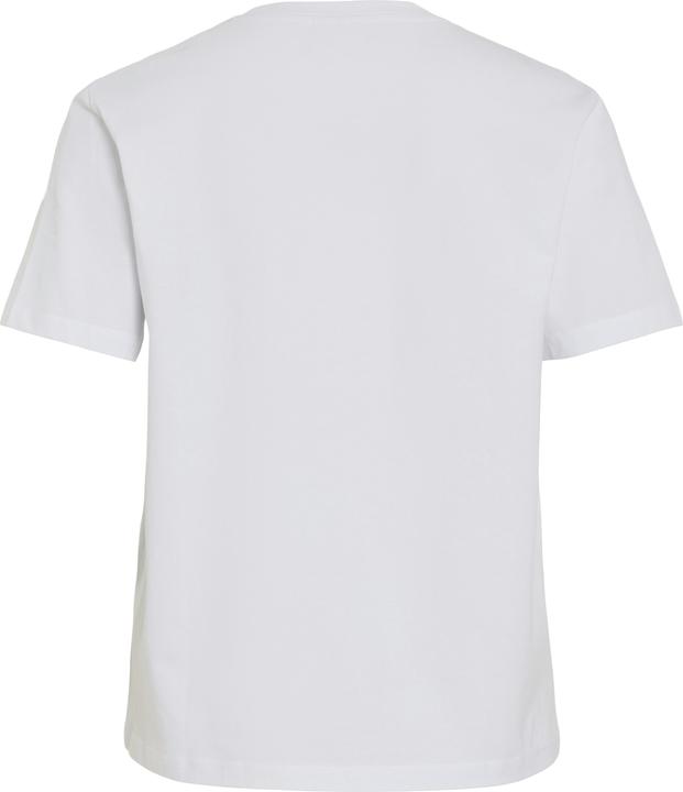 Actual product image Vila Rundhals T-Shirt (XS)