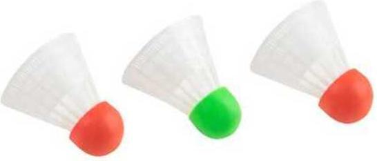 Produktbild Hudora Badmintonset Speed