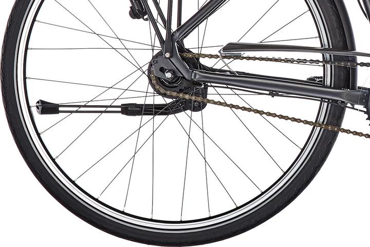 Actual product image Kalkhoff Agattu 8R Wave