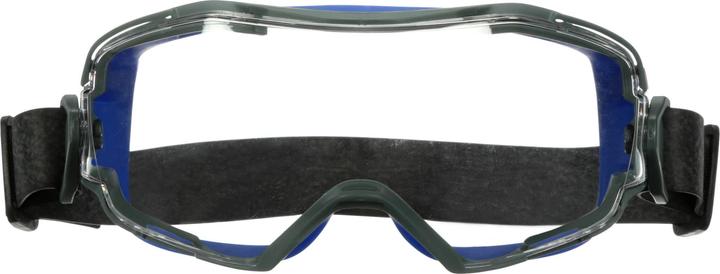 Image du produit 3M Lunettes de protection GoggleGear Lentille claire, anti-rayures avec protection UV