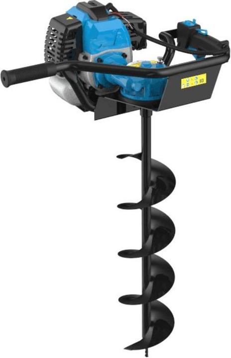 Actual product image Güde GE 2200