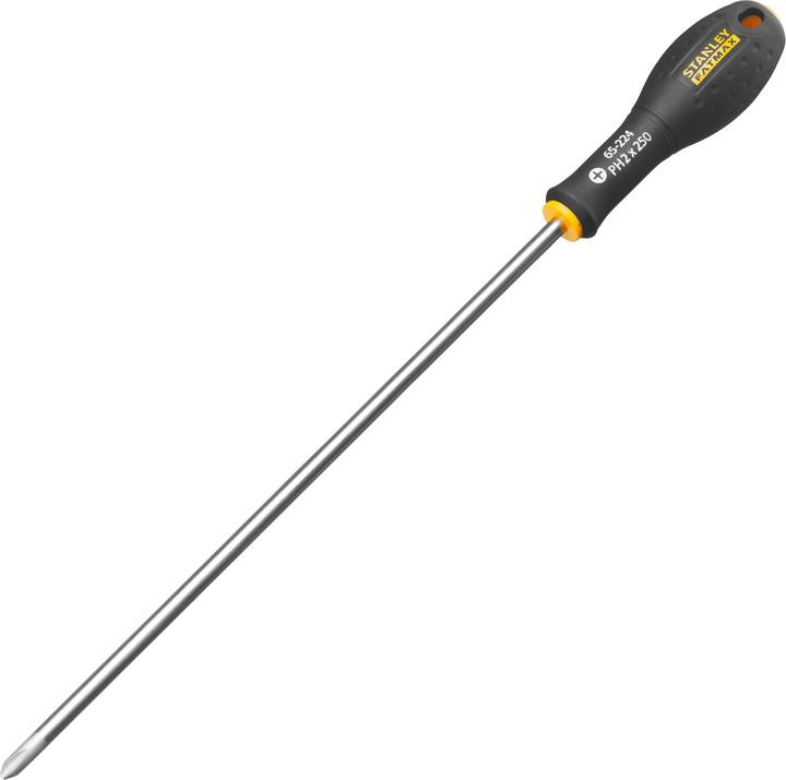 Actual product image Stanley Phillips screwdriver