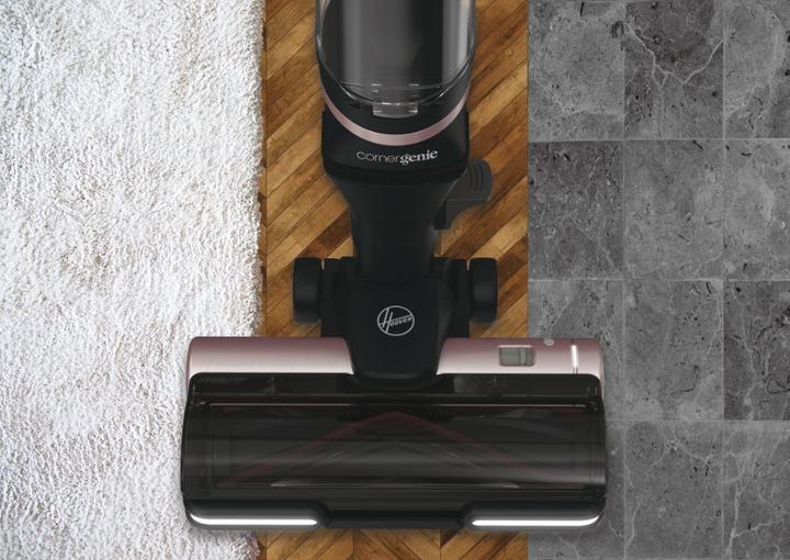 Actual product image Hoover HFX10P 011