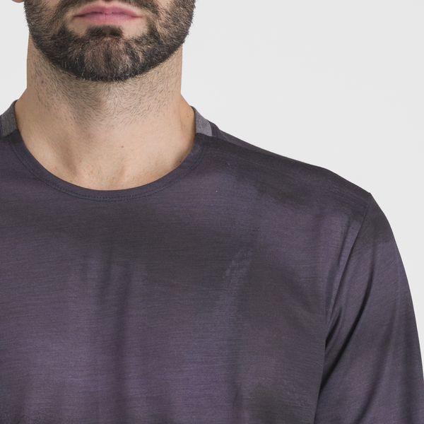 Actual product image Sportful Flow Giara Tee Long Sleeve (XL)