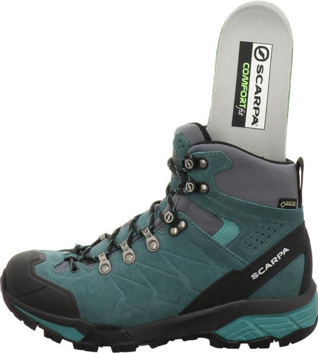 Produktbild Scarpa ZG Trek GTX (38)