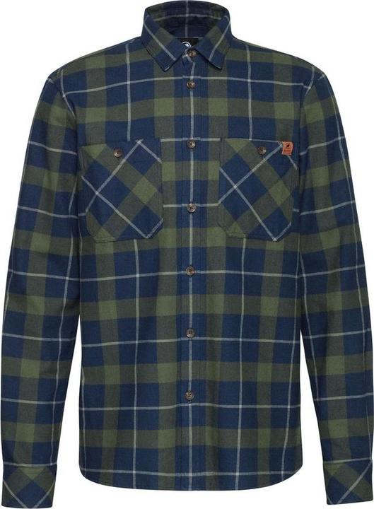 Produktbild Mammut Alvra Longsleeve Shirt Men (S)