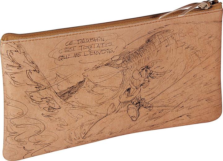 Actual product image Rhodia Asterix Pencils
