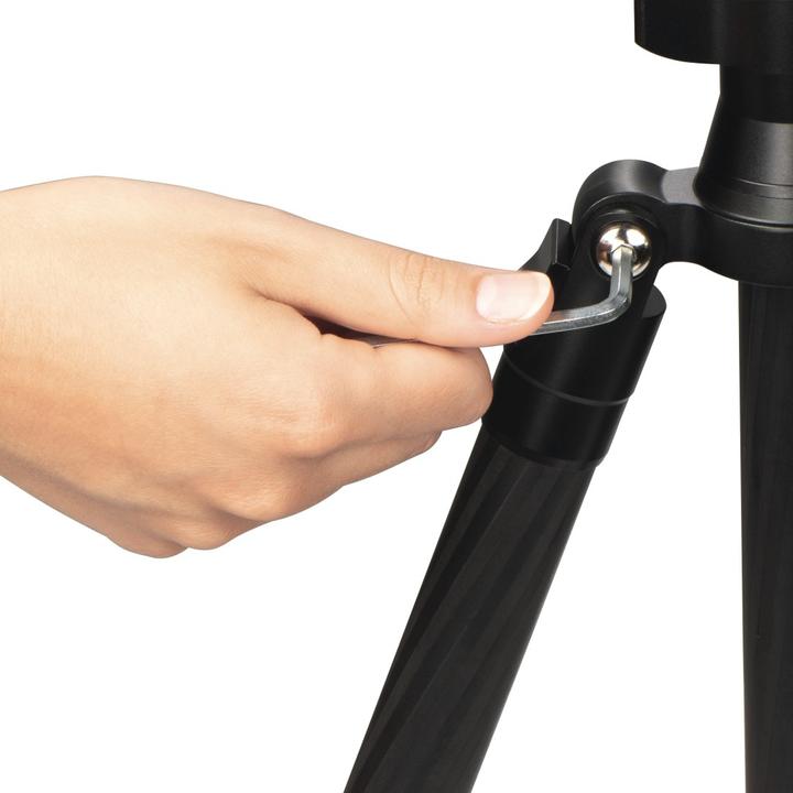 Image du produit Hama Traveller "Ramble Duo Carbon (Carbone)