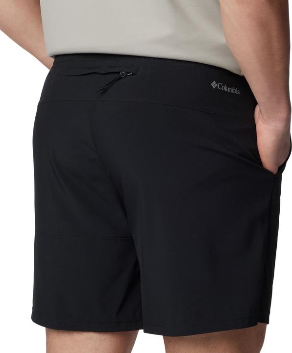 Produktbild Columbia Hike™ Color Block Short (M)