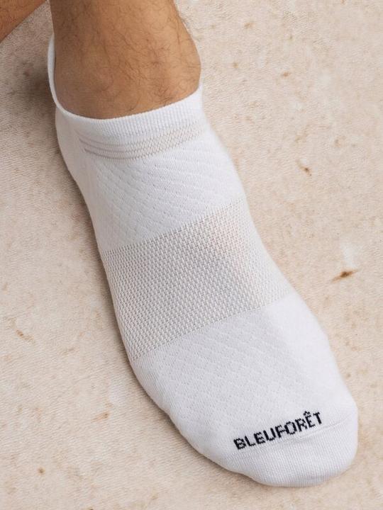Actual product image Bleuforêt Sport Sneakersocken (39 - 42)