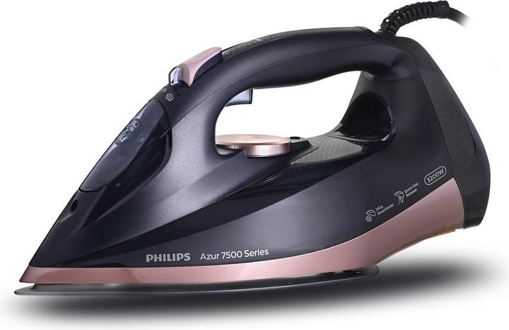 Image du produit Philips SteamGlide Elite (3200 W, 260 g/min)