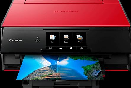 Produktbild Canon Pixma Ts9155 (Tintenpatrone, Farbe)