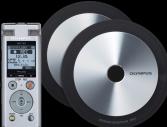 Produktbild Olympus DM-720 Meet & Record Kit large (4 GB)