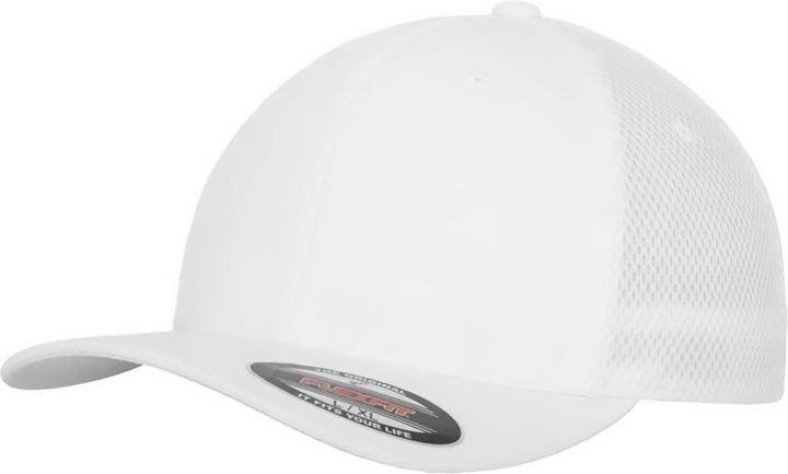 Flexfit Tactel BaseballMütze MeshEinsatz