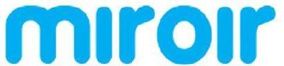 Miroir Mini projecteur HD - M175