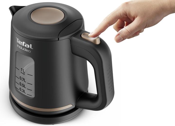 Produktbild Tefal Wasserkessel (1 l)