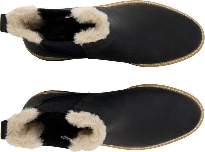 Actual product image Toms Women's Bennet Faux Fur (39)