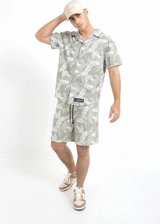 Produktbild Sixth June hort ixth june tropical (S)