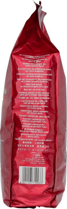 Produktbild Lucaffe PULCINELLA 700g (700 g, Dunkle Röstung)