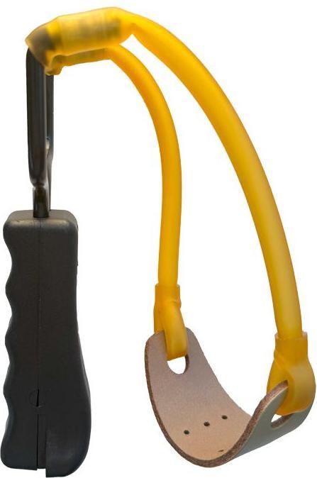 Actual product image Evolution David - Steinschleuder