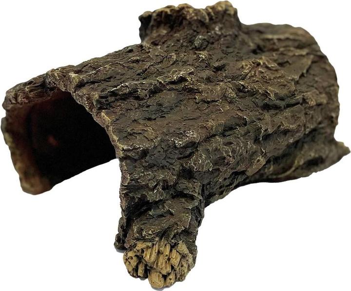 Actual product image Repto Plant Hideaway Deco Bark M