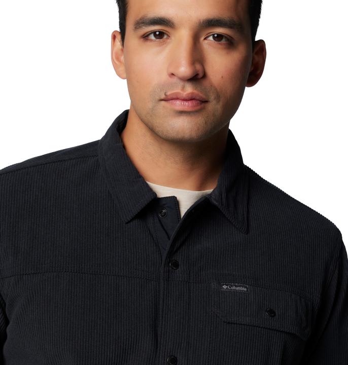 Actual product image Columbia Flare Gun™ Corduroy Shirt (XL)