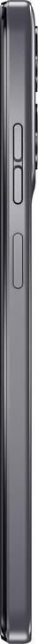 Actual product image Motorola moto g24 (128 GB, Charcoal Mat, 6.56", Dual SIM, 50 Mpx, 4G)