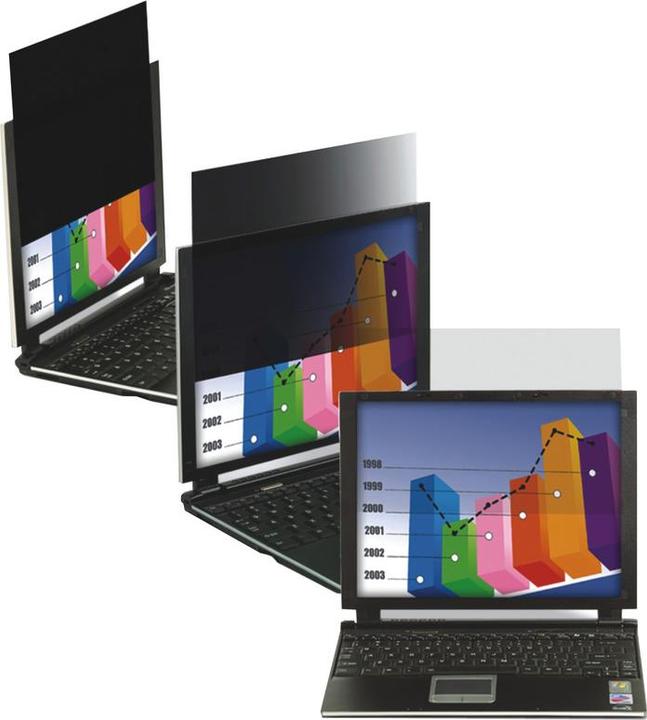 Actual product image 3M Pf140w9b (14", 16 : 9)