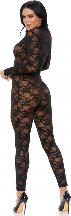Produktbild Forplay Sweet Little Lace Jumpsuit (S)